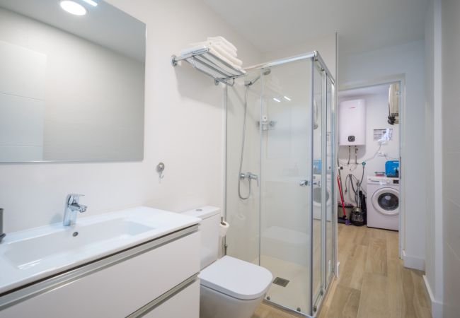 Ferienhaus in Las Palmas de Gran Canaria - Deluxe Canteras 3C By CanariasGetaway Ferienhaus in Las Palmas de Gran Canaria - Deluxe Canteras 3C By CanariasGetaway