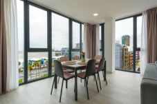 Ferienhaus in Las Palmas de Gran Canaria - Yan Building 6B By CanariasGetaway