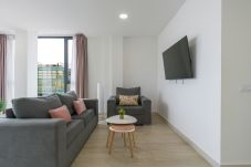Ferienhaus in Las Palmas de Gran Canaria - Yan Building 6B By CanariasGetaway