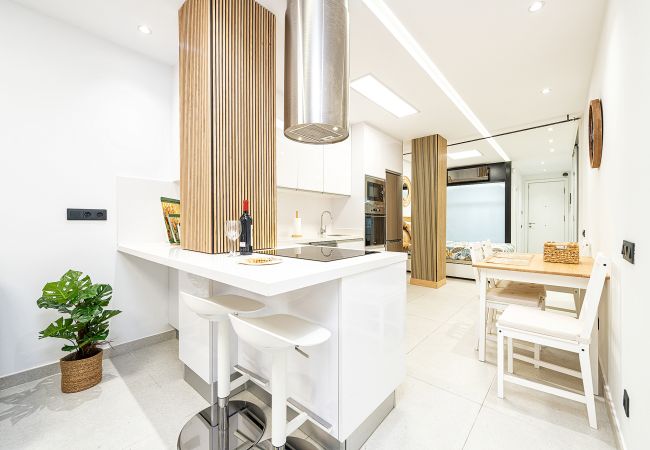 Ferienhaus in Las Palmas de Gran Canaria - Chelsea Canteras by CanariasGetaway  Ferienhaus in Las Palmas de Gran Canaria - Chelsea Canteras by CanariasGetaway