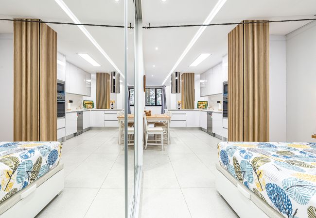 Ferienhaus in Las Palmas de Gran Canaria - Chelsea Canteras by CanariasGetaway  Ferienhaus in Las Palmas de Gran Canaria - Chelsea Canteras by CanariasGetaway