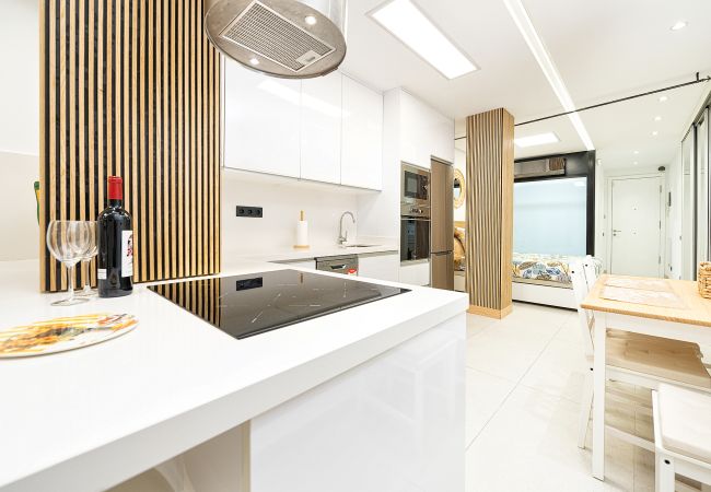 Ferienhaus in Las Palmas de Gran Canaria - Chelsea Canteras by CanariasGetaway  Ferienhaus in Las Palmas de Gran Canaria - Chelsea Canteras by CanariasGetaway