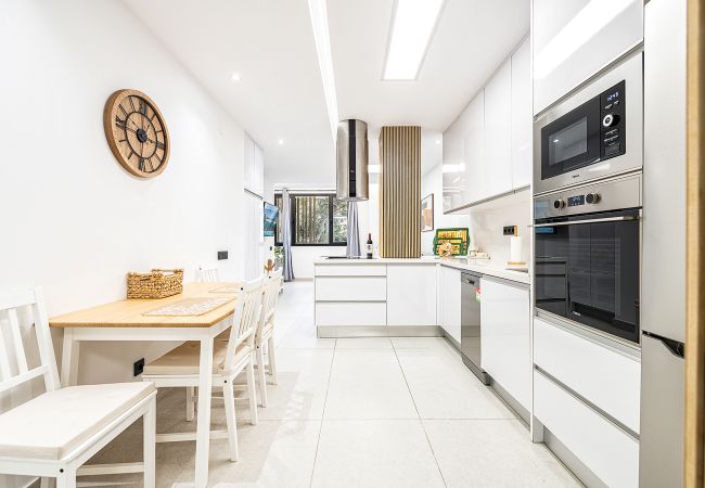 Ferienhaus in Las Palmas de Gran Canaria - Chelsea Canteras by CanariasGetaway  Ferienhaus in Las Palmas de Gran Canaria - Chelsea Canteras by CanariasGetaway