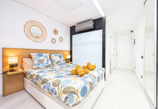 Ferienhaus in Las Palmas de Gran Canaria - Chelsea Canteras by CanariasGetaway  Ferienhaus in Las Palmas de Gran Canaria - Chelsea Canteras by CanariasGetaway