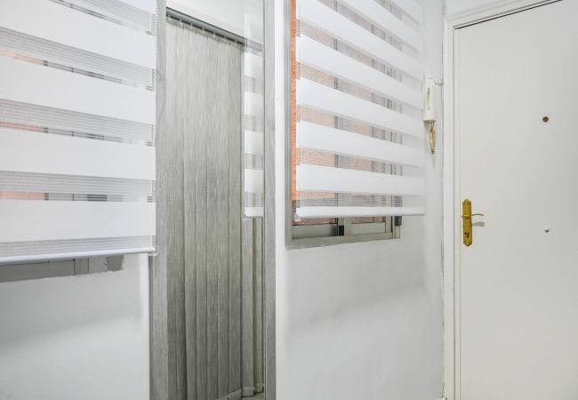 Ferienwohnung in Madrid -  Moderno y Cómodo Apartamento en el Centro de Madrid .Temporal  Ferienwohnung in Madrid -  Moderno y Cómodo Apartamento en el Centro de Madrid .Temporal