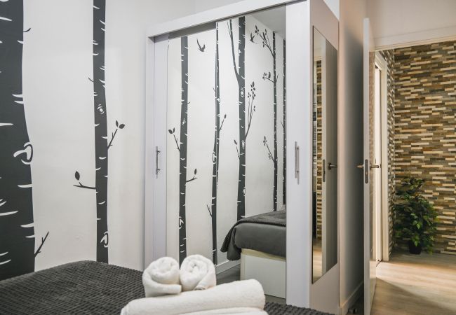 Ferienwohnung in Madrid -  Moderno y Cómodo Apartamento en el Centro de Madrid .Temporal  Ferienwohnung in Madrid -  Moderno y Cómodo Apartamento en el Centro de Madrid .Temporal