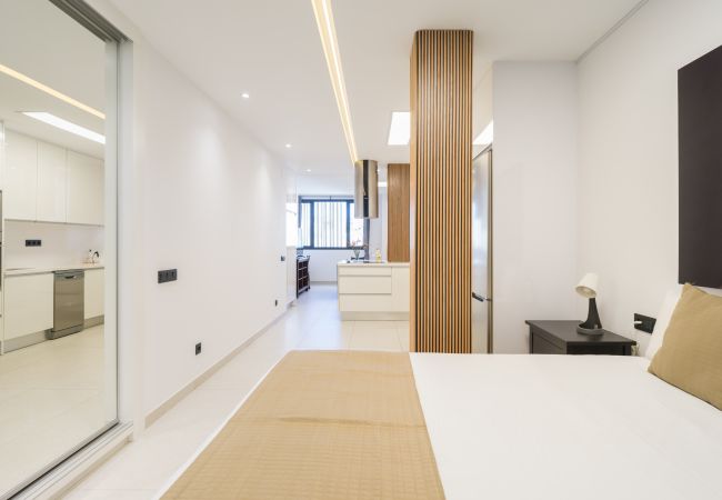 Ferienhaus in Las Palmas de Gran Canaria - Popcorn Canteras By CanariasGetaway Ferienhaus in Las Palmas de Gran Canaria - Popcorn Canteras By CanariasGetaway