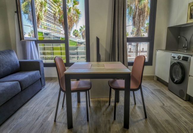 Ferienwohnung in Las Palmas de Gran Canaria - Yan Building 2A by CanariasGetaway Ferienwohnung in Las Palmas de Gran Canaria - Yan Building 2A by CanariasGetaway