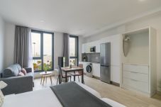 Ferienwohnung in Las Palmas de Gran Canaria - Yan Building 2A by CanariasGetaway