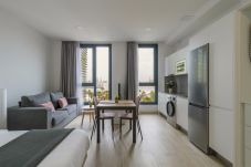 Ferienwohnung in Las Palmas de Gran Canaria - Yan Building 3A by CanariasGetaway
