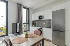 Ferienwohnung in Las Palmas de Gran Canaria - Yan Building 3A by CanariasGetaway