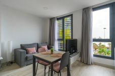 Ferienwohnung in Las Palmas de Gran Canaria - Yan Building 3A by CanariasGetaway