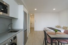 Ferienwohnung in Las Palmas de Gran Canaria - Yan Building 3A by CanariasGetaway