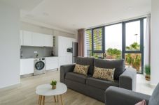Ferienwohnung in Las Palmas de Gran Canaria - Yan Building 1B BY CanariasGetaway
