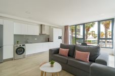 Ferienhaus in Las Palmas de Gran Canaria - Yan Building 2B BY CanariasGetaway