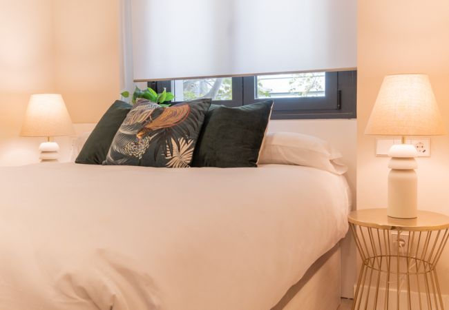 Ferienwohnung in Madrid - Retiro: Cómodo apartamento en la zona de Delicias  Ferienwohnung in Madrid - Retiro: Cómodo apartamento en la zona de Delicias