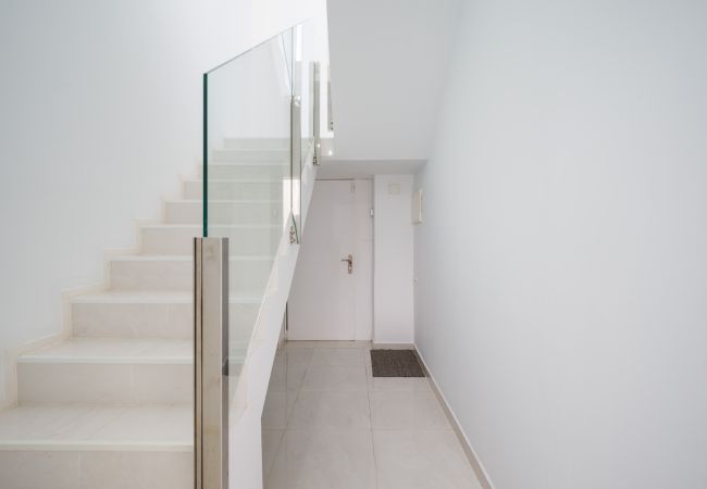 Ferienhaus in Las Palmas de Gran Canaria - Confital Beach Home By CanariasGetaway  Ferienhaus in Las Palmas de Gran Canaria - Confital Beach Home By CanariasGetaway