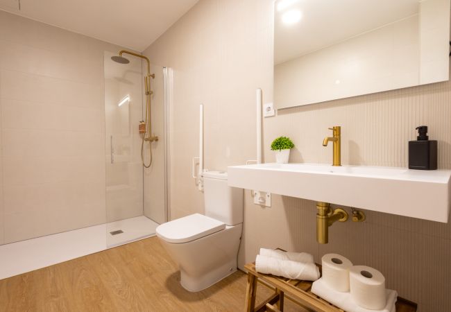 Ferienwohnung in Valencia - The Maritim Serreria Apartment 01 by Florit Flats Ferienwohnung in Valencia - The Maritim Serreria Apartment 01 by Florit Flats