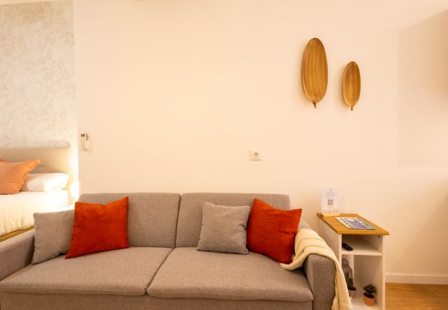Ferienwohnung in Valencia - The Maritim Serreria Apartment 01 by Florit Flats Ferienwohnung in Valencia - The Maritim Serreria Apartment 01 by Florit Flats
