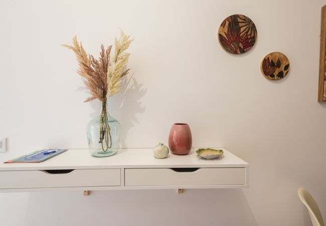 Ferienwohnung in Valencia - The Maritim Serreria Apartment 01 by Florit Flats Ferienwohnung in Valencia - The Maritim Serreria Apartment 01 by Florit Flats