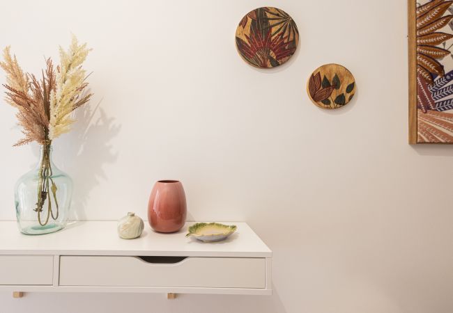 Ferienwohnung in Valencia - The Maritim Serreria Apartment 01 by Florit Flats Ferienwohnung in Valencia - The Maritim Serreria Apartment 01 by Florit Flats