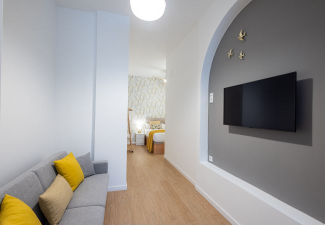 Ferienwohnung in Valencia - The Maritim Serreria Apartment 03 by Florit Flats Ferienwohnung in Valencia - The Maritim Serreria Apartment 03 by Florit Flats