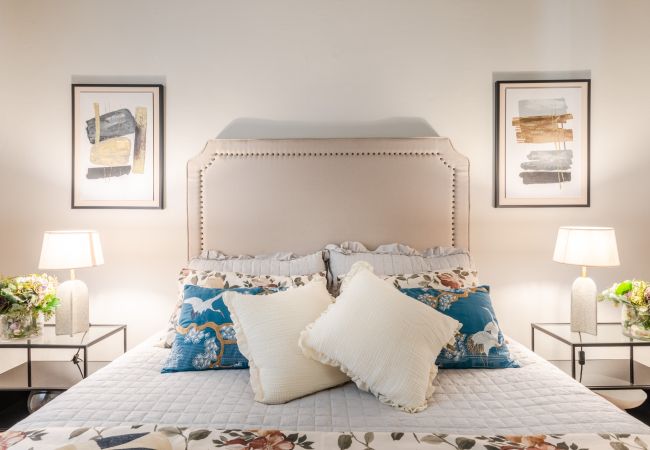 Ferienwohnung in Lucca - The City Terrace Apartment: smart 2 bedrooms in Lucca Ferienwohnung in Lucca - The City Terrace Apartment: smart 2 bedrooms in Lucca