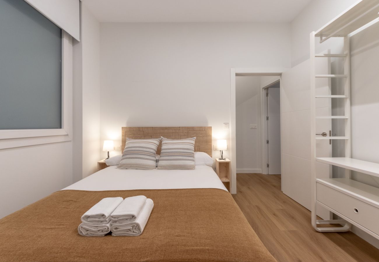 Ferienwohnung in Bilbao - Kuttun by People Rentals apartment Ferienwohnung in Bilbao - Kuttun by People Rentals apartment