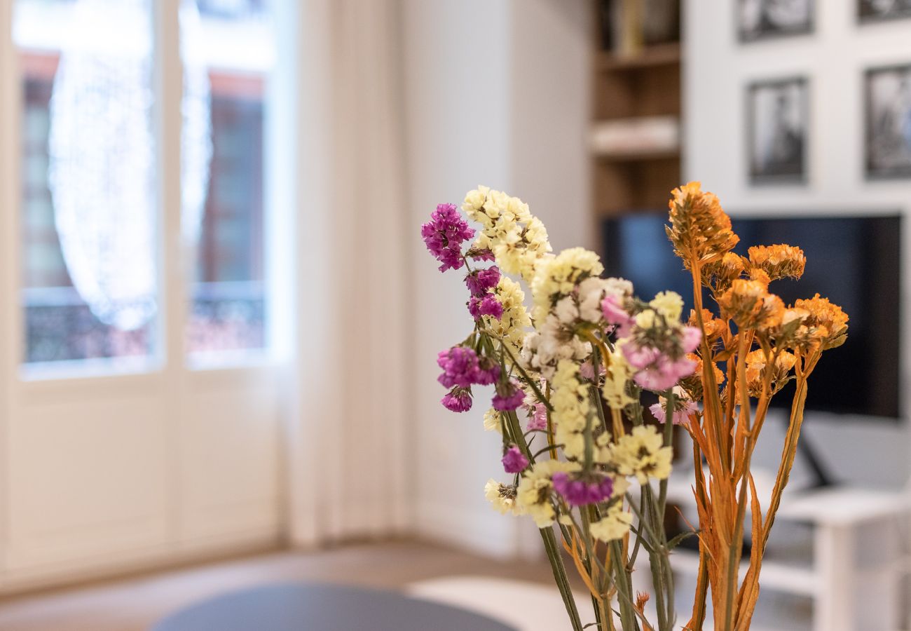 Ferienwohnung in Bilbao - Kuttun by People Rentals apartment Ferienwohnung in Bilbao - Kuttun by People Rentals apartment