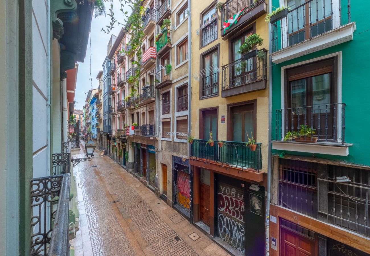 Ferienwohnung in Bilbao - Kuttun by People Rentals apartment Ferienwohnung in Bilbao - Kuttun by People Rentals apartment