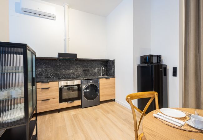 Ferienwohnung in Valencia - The Blasco Ibañez Apartment 02 by Florit Flats Ferienwohnung in Valencia - The Blasco Ibañez Apartment 02 by Florit Flats