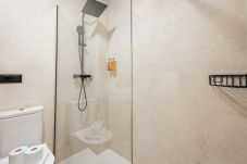 Ferienwohnung in Valencia - The Blasco Ibañez Apartment 02 by Florit Flats