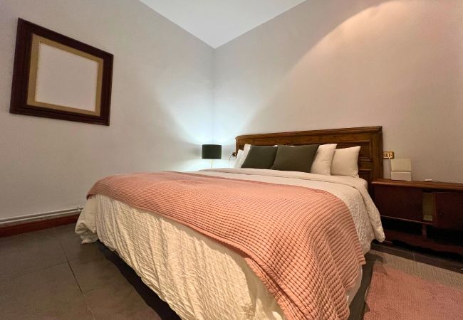 Ferienwohnung in Bilbao - Katedral by People Rentals apartment Ferienwohnung in Bilbao - Katedral by People Rentals apartment