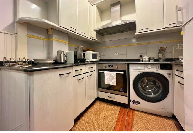 Ferienwohnung in Bilbao - Katedral by People Rentals apartment Ferienwohnung in Bilbao - Katedral by People Rentals apartment