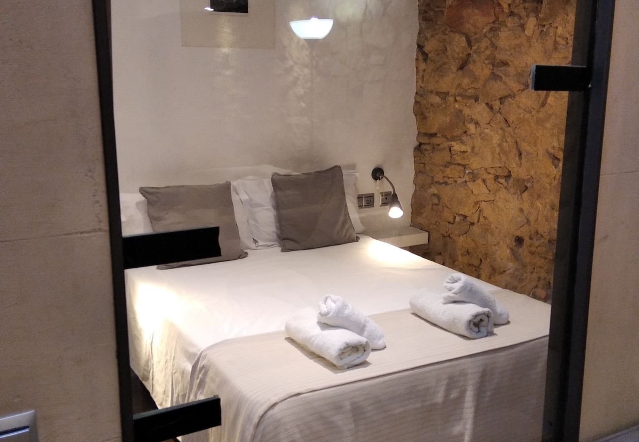 Ferienwohnung in Barcelona - MONUMENT, apartamento grande y acogedor Ferienwohnung in Barcelona - MONUMENT, apartamento grande y acogedor