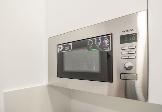 Ferienwohnung in Madrid - Confort y estilo urbano: tu piso perfecto con 3 habitaciones  Ferienwohnung in Madrid - Confort y estilo urbano: tu piso perfecto con 3 habitaciones