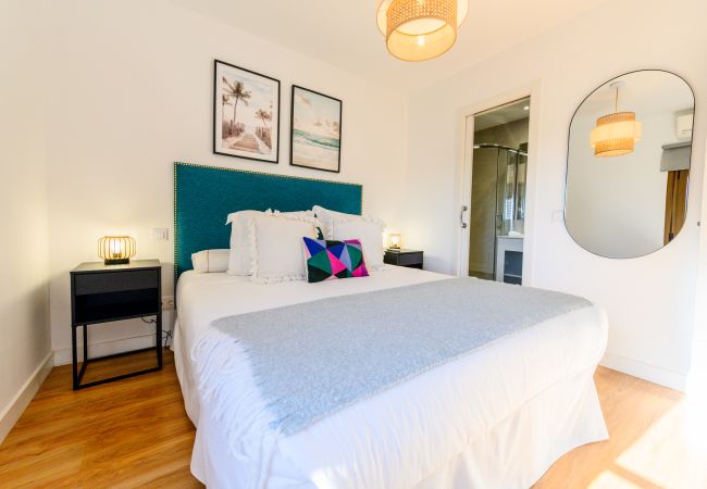 Ferienwohnung in Madrid - AAL49 Alberto Alcocer, 49 Temporal  Ferienwohnung in Madrid - AAL49 Alberto Alcocer, 49 Temporal