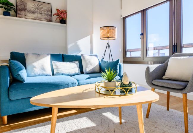 Ferienwohnung in Madrid - AAL49 Alberto Alcocer, 49 Temporal  Ferienwohnung in Madrid - AAL49 Alberto Alcocer, 49 Temporal