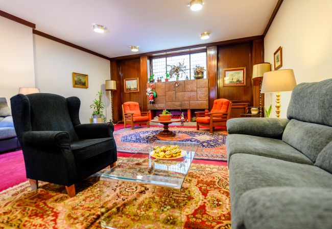 Ferienwohnung in Madrid - AAL49 Alberto Alcocer, 49 Temporal  Ferienwohnung in Madrid - AAL49 Alberto Alcocer, 49 Temporal