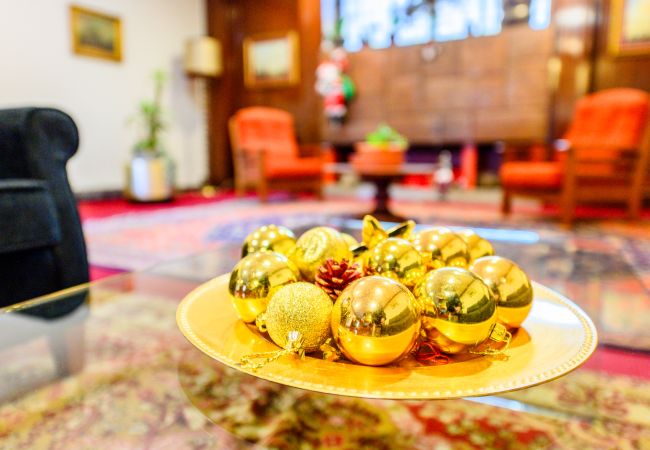 Ferienwohnung in Madrid - AAL49 Alberto Alcocer, 49 Temporal  Ferienwohnung in Madrid - AAL49 Alberto Alcocer, 49 Temporal