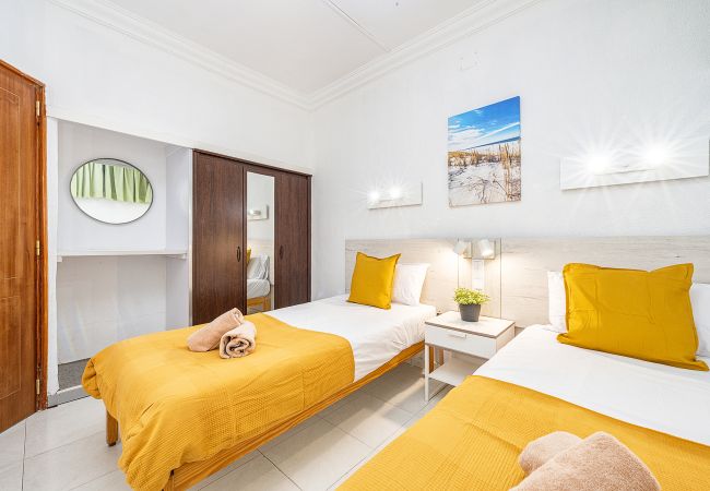 Ferienhaus in Maspalomas - Beach View Apartment II Ferienhaus in Maspalomas - Beach View Apartment II