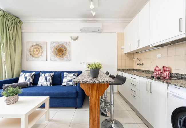 Ferienhaus in Maspalomas - Beach View Apartment II Ferienhaus in Maspalomas - Beach View Apartment II