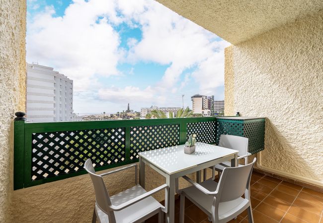 Ferienhaus in Maspalomas - Beach View Apartment II Ferienhaus in Maspalomas - Beach View Apartment II