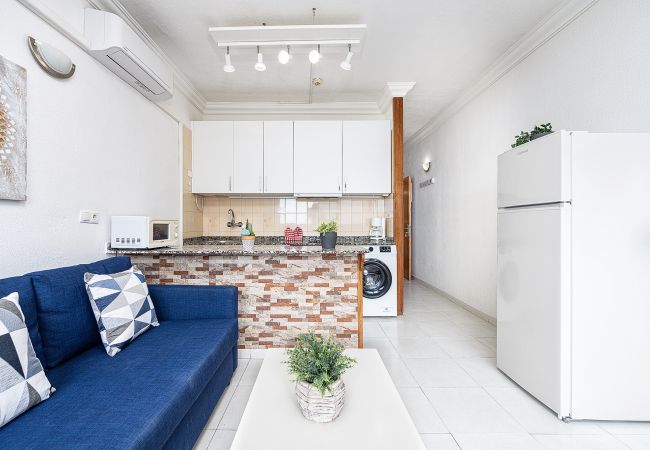 Ferienhaus in Maspalomas - Beach View Apartment II Ferienhaus in Maspalomas - Beach View Apartment II