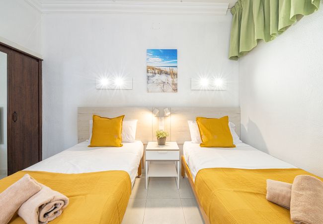 Ferienhaus in Maspalomas - Beach View Apartment II Ferienhaus in Maspalomas - Beach View Apartment II