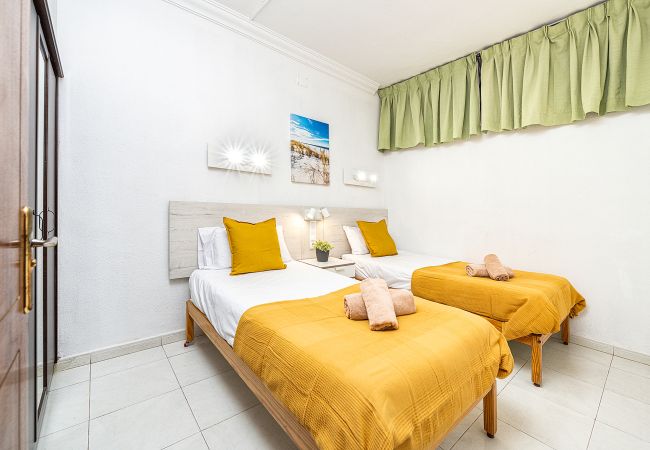 Ferienhaus in Maspalomas - Beach View Apartment II Ferienhaus in Maspalomas - Beach View Apartment II