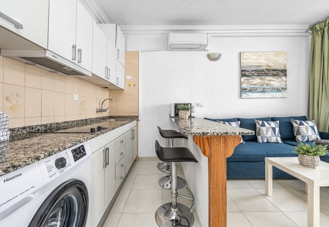 Ferienhaus in Maspalomas - Beach View Apartment I  Ferienhaus in Maspalomas - Beach View Apartment I