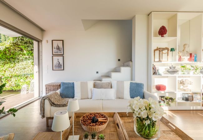 Villa in Villa Campanile - Contemporary Farmhouse with Pool in Villa Campanile Villa in Villa Campanile - Contemporary Farmhouse with Pool in Villa Campanile