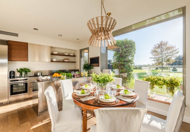 Villa in Villa Campanile - Contemporary Farmhouse with Pool in Villa Campanile Villa in Villa Campanile - Contemporary Farmhouse with Pool in Villa Campanile