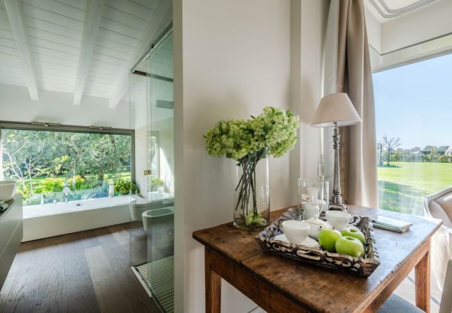 Villa in Villa Campanile - Contemporary Farmhouse with Pool in Villa Campanile Villa in Villa Campanile - Contemporary Farmhouse with Pool in Villa Campanile